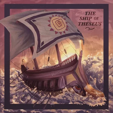The Ship of Theseus