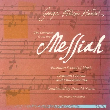 Choruses from the Messiah