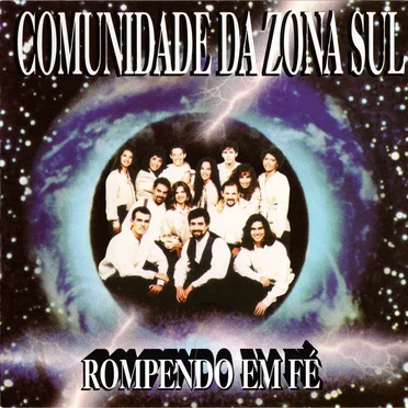 Rompendo em fé
