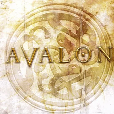 Avalon by Richie Zito - album cover