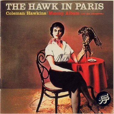 The Hawk in Paris