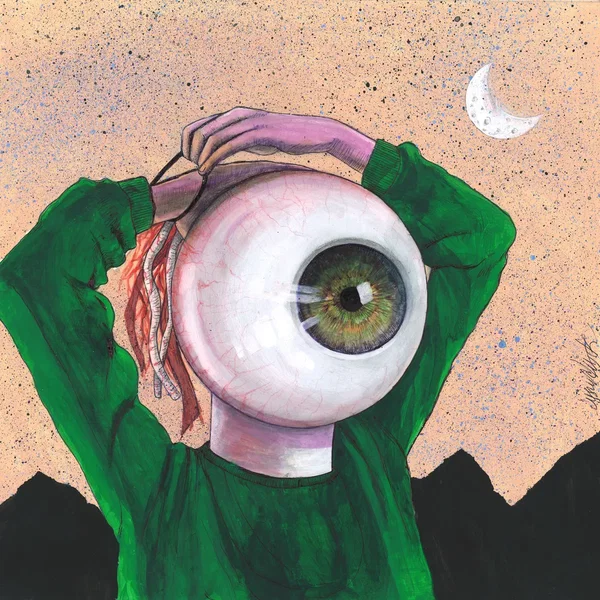 The Future Is Past EP