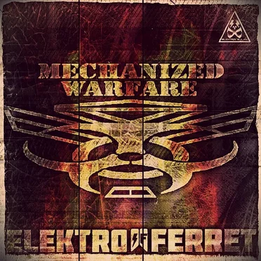 Mechanized Warfare vs Elektro Ferret