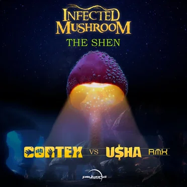 The Shen (Usha vs. Cortex Remix)