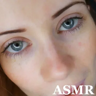 Close Up Finger Licking and Tracing Your Favourite Trigger Words by Jodie Marie ASMR - album cover
