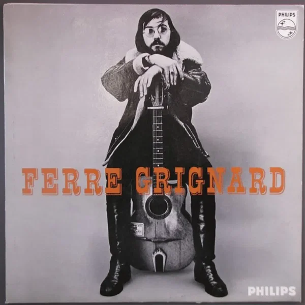 Ferre Grignard