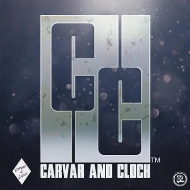 Carvar & Clock