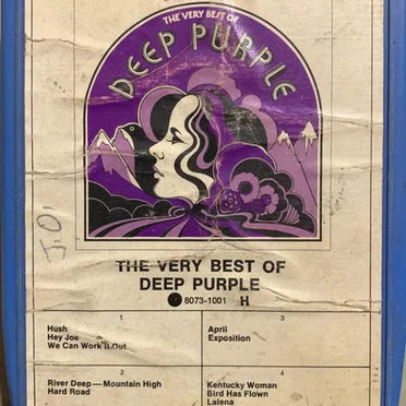 The Very Best of Deep Purple