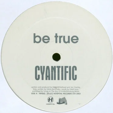 Be True / Heart Beating