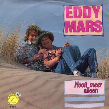 Nooit meer alleen