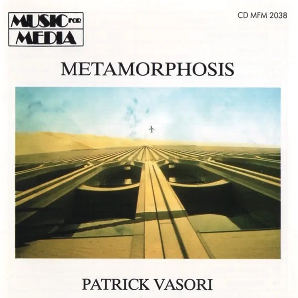 Metamorphosis