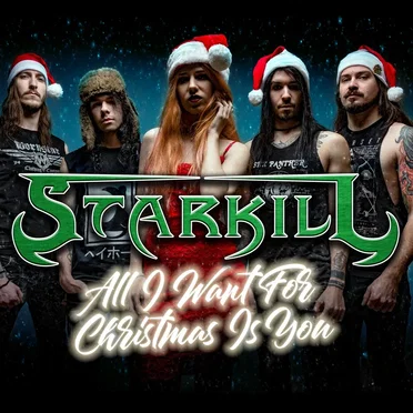 All I Want for Christmas Is You