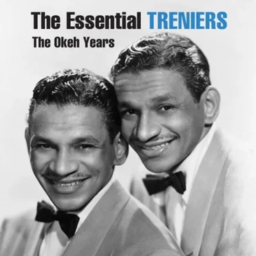The Essential Treniers: The Okeh Years