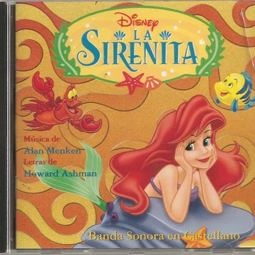 La Sirenita