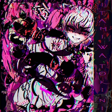 itami wa toki ni