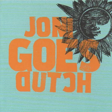 Joni Goes Dutch