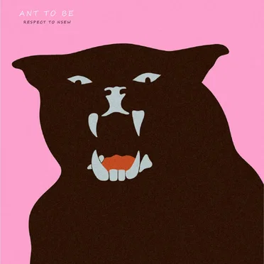 Respect To NSEW by Ant To Be - album cover