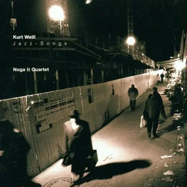 Noga & Quartet