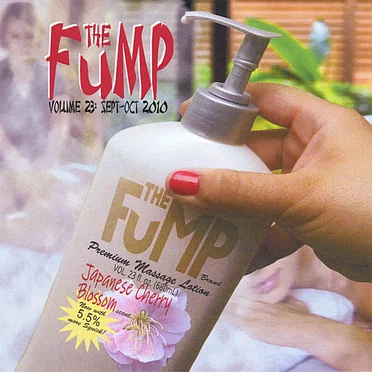 The FuMP, Vol. 23: September - October 2010 by Various Artists - album cover