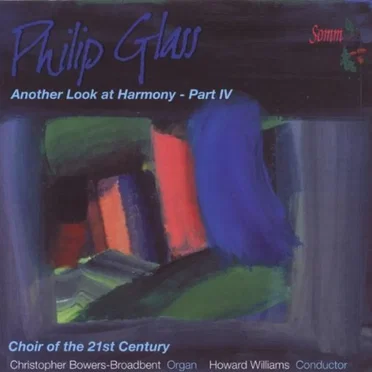 Another Look at Harmony, Part IV