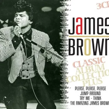 Classic Album Collection Plus