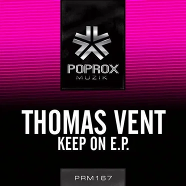 Keep On E.P.