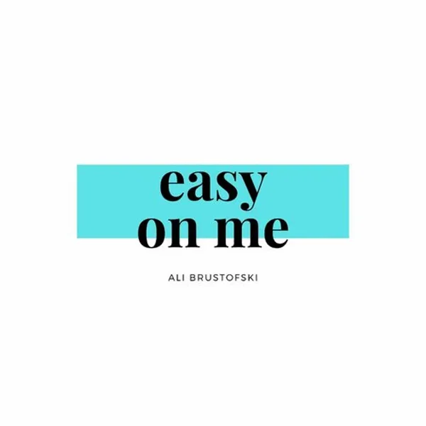 Easy On Me (Acoustic)
