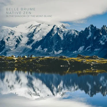 In the Shadow of the Mont-Blanc