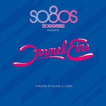So80s (SoEighties) Presents Formel Eins