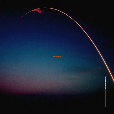 Closure by Reuben Hensley - album cover