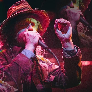 Rites of Possession in Scandinavia