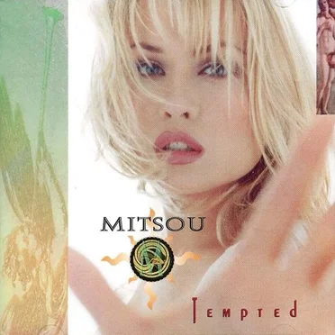 Tempted by Mitsou - album cover