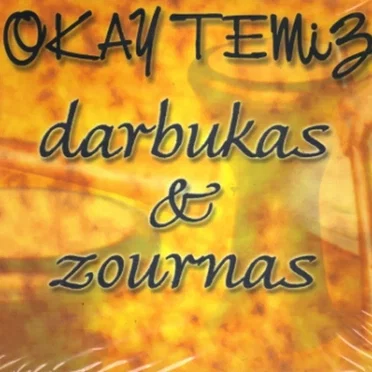 Darboukas & Zournas