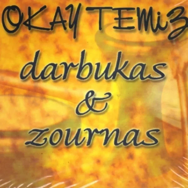 Darboukas & Zournas
