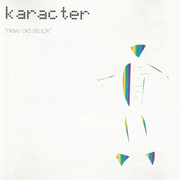 New Old Stock by Karacter - album cover