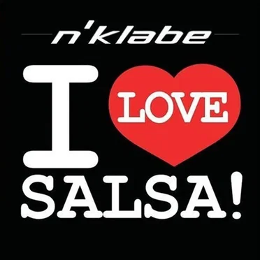 I Love Salsa!