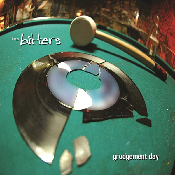 Grudgement Day