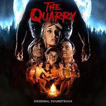 The Quarry (Original Soundtrack)