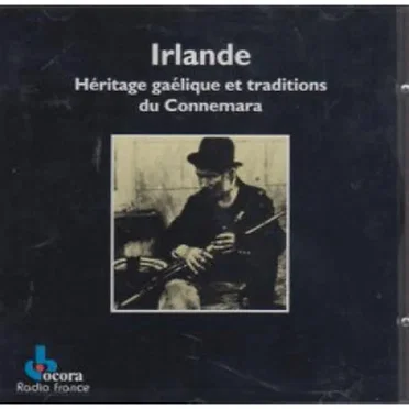 Irlande: Héritage gaélique et traditions du Connemara