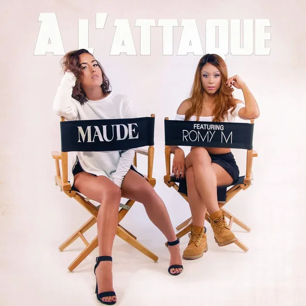 A l'attaque