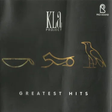 Greatest Hits