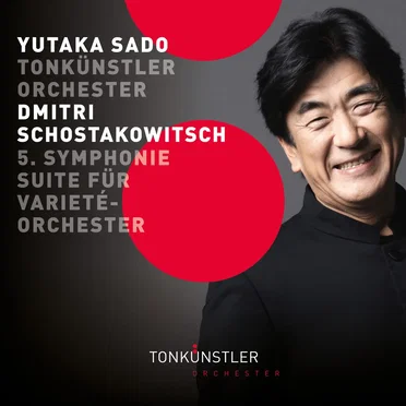 5. Symphonie / Suite für Varieté-Orchester