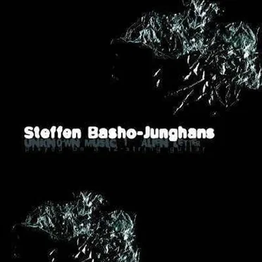 Unknown Music 1: Alien Letter by Steffen Basho-Junghans - album cover