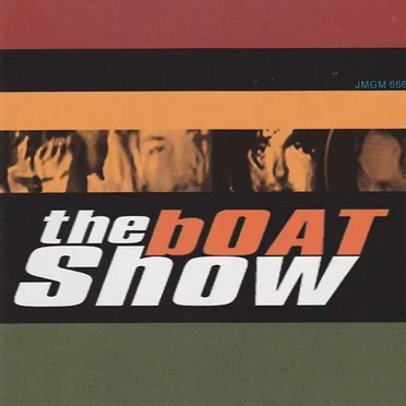 The Boat Show