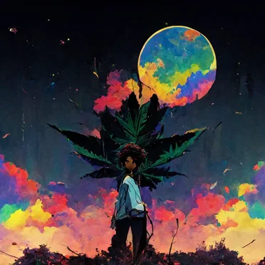 PROOF OF FUNDZ by DOLLAWATER - album cover
