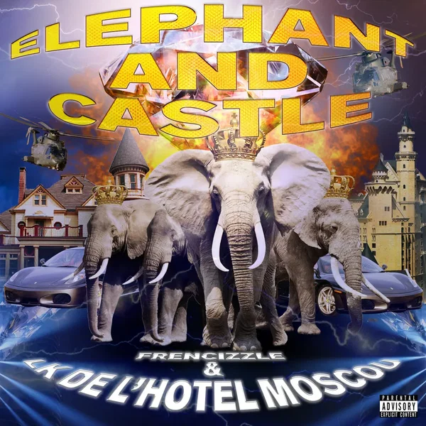 Elephant & Castle
