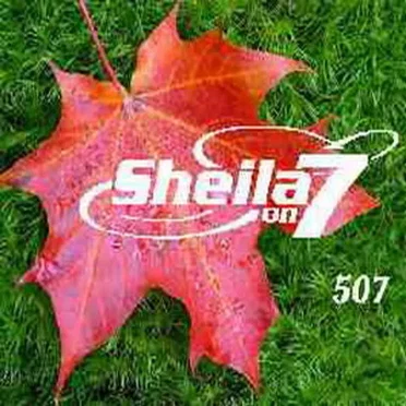 507 by Sheila on 7 - album cover