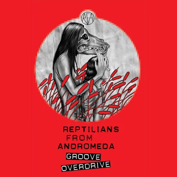 Groove Overdrive