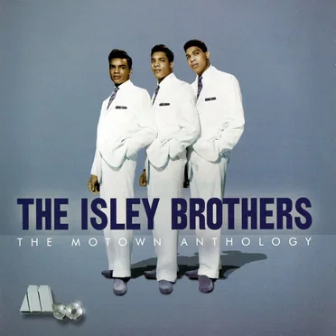 The Motown Anthology