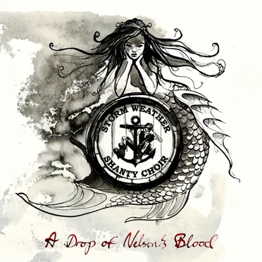 A Drop of Nelson’s Blood